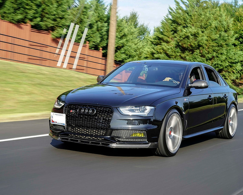 Illustration for article titled If Audi Won't Sell You the S4 Wagon You Crave, Take Two Cars and Make Your Own